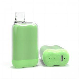 2023 Inhalaciones Ecig 14 Sabores Líquidos E Sabores 10-26 Mayorista 600-10000 Bocanadas Pluma Desechable Vapor