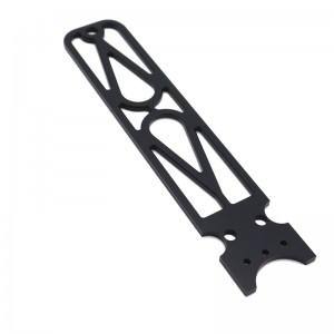 Mecanizado CNC de 3 eje