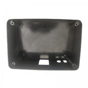 Fabricación de mecanizado CNC personalizado