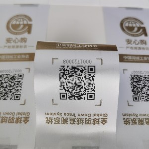 Marcas de impresión, marcas de impresión personalizadas, marcas de información de impresión