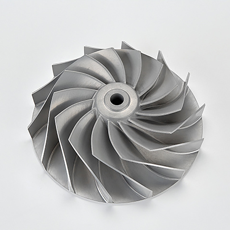 Aprovechar al máximo el mecanizado CNC de 5 ejes