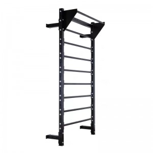 Chapa de equipos de fitness