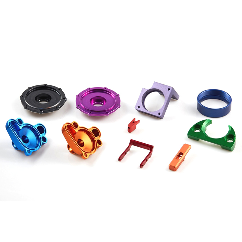 2 formas de reducir el tiempo de mecanizado CNC