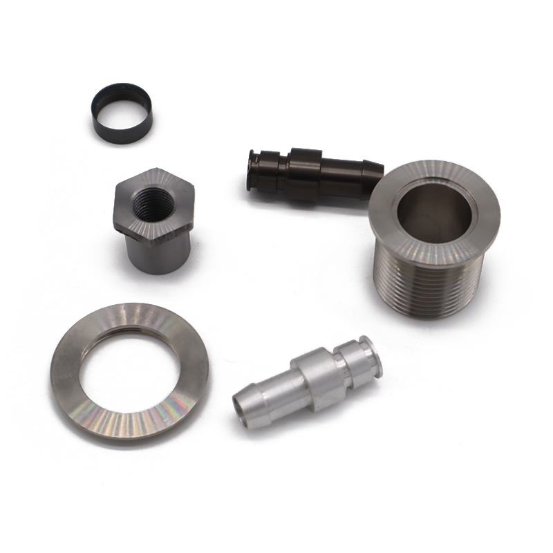 Precision CNC Turning Component Service