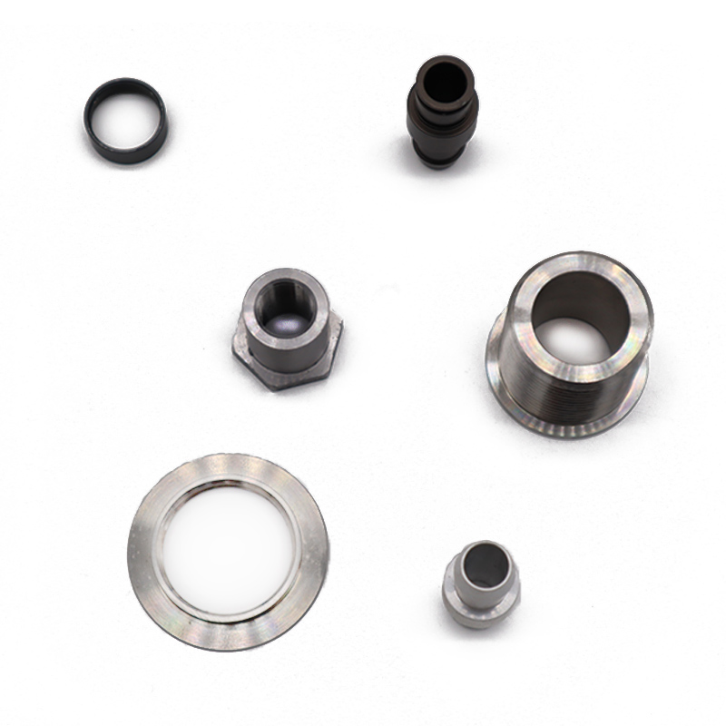 Precision CNC Turning Component Service