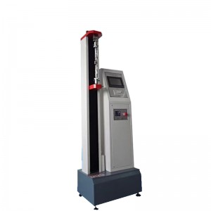 máquina de tensión