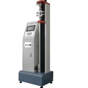 máquina de tensión