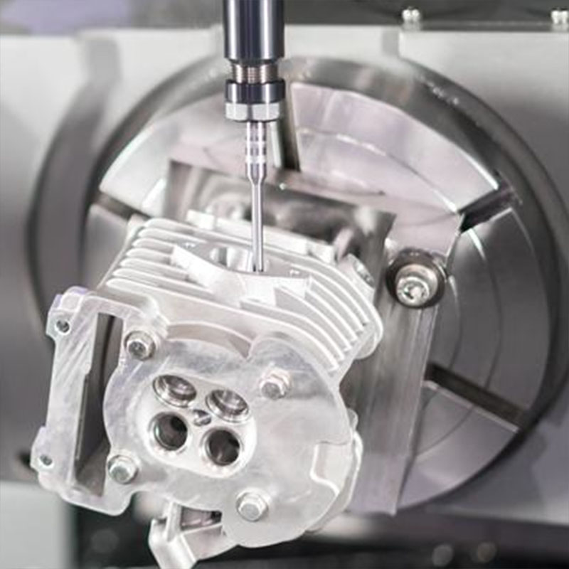 ¿Qué sabes sobre el accesorio de CNC??