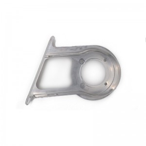 Servicio profesional de fabricación de mecanizado CNC CNC