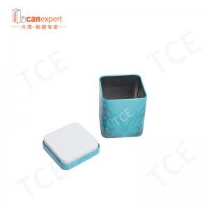 TCE-New Design Tin Regalo Gifting Bates de 0.28 mm CABLE DE REFERTA CABLE