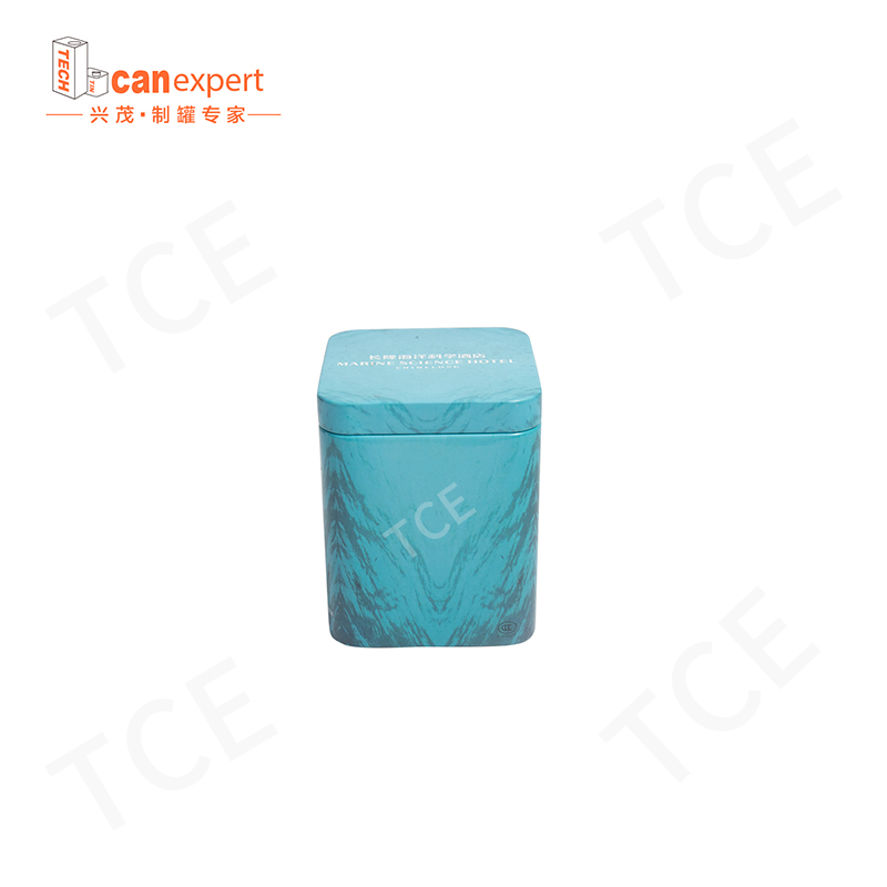 TCE-New Design Tin Regalo Gifting Bates de 0.28 mm CABLE DE REFERTA CABLE
