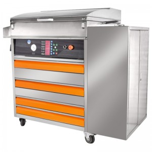 Máquina de impresión flexible de lavado de agua de alta calidad / Máquina de impresión de resina para impresoras