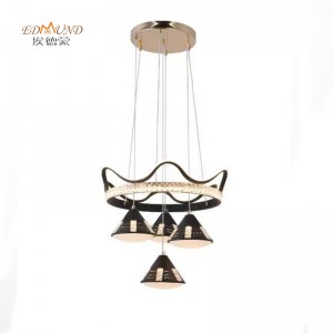 L8001 LED PEDANT LIGHT-3 Colors