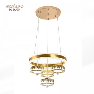 L8020 LED PEDANT LIGHT-3 Colors