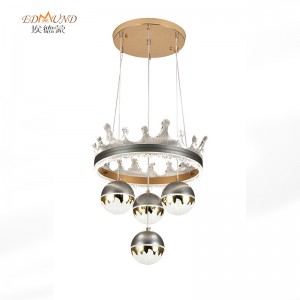 L8030 LED PEDANT LIGHT-3 Colors