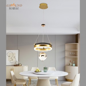 L8035 LED PEDANT LIGHT-3 Colors