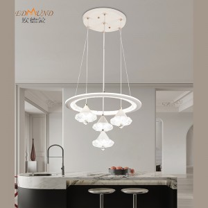 L8037 LED PEDANT LIGHT-3 Colors