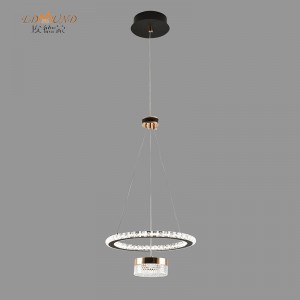 L8038 LED PEDANT LIGHT-3 Colors