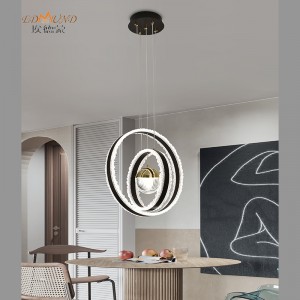 L8050 LED PEDANT LIGHT-3 Colors