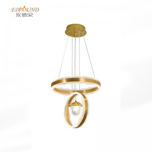 L8053 LED PEDANT LIGHT-3 Colors