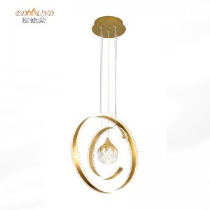 L8056 LED PEDANT LIGHT-3 Colors