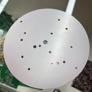 PCB de aluminio LED de alta calidad con excelente rendimiento de disipación de calor