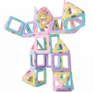 Juguetes magnéticos