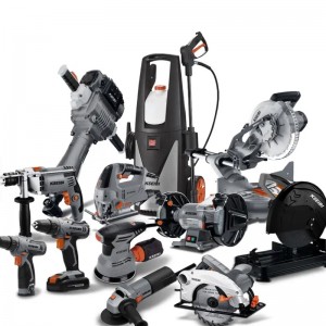 Magnet de herramientas eléctricas