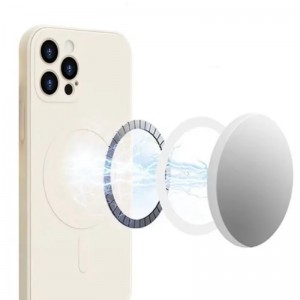 Magnet de productos de cuero