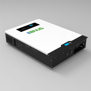 Kenlig Energy Battería de iones de litio, todo en un sistema 51.2V 100Ah Batería de vida de alta calidad de alta calidad