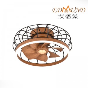 Luz del ventilador de techo C004