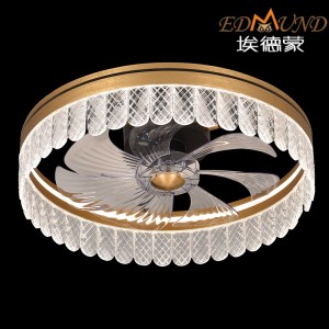 Luz del ventilador de techo C011-gd