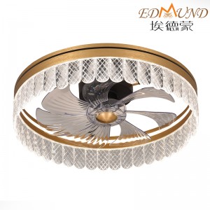 Luz del ventilador de techo C011-gd