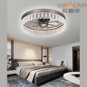 Luz del ventilador de techo C011-GRY