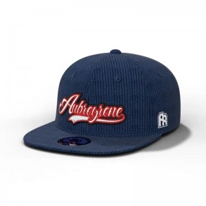 Precio de fábrica de fábrica al por mayor Premio al por mayor de fábrica Precio de 6 paneles Mens Cap Sports Color Logotipo Bordado de bordado Snapback Snapback Hatmens Cap Sports Color Logotipo de color Bordado de bordado Snapback Sn...