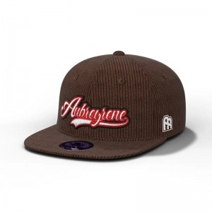 Precio de fábrica de fábrica al por mayor Premio al por mayor de fábrica Precio de 6 paneles Mens Cap Sports Color Logotipo Bordado de bordado Snapback Snapback Hatmens Cap Sports Color Logotipo de color Bordado de bordado Snapback Sn...