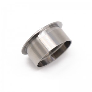 Piezas de mecanizado CNC mecánicas personalizadas