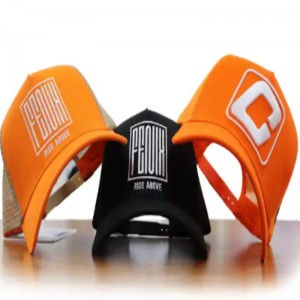 Bordado Snapback personalizado Snapback Baseball Gats