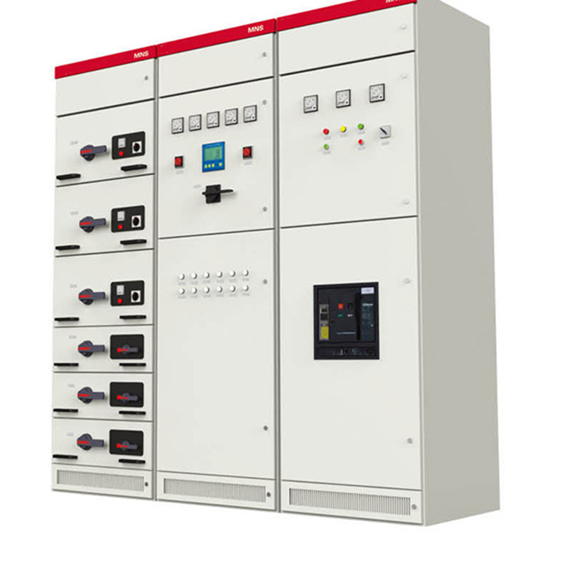 Tipo de tipos de interruptores de voltaje de bajo