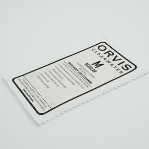 Impresión de transmisión de calor elástica