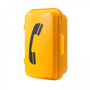 Juegos de teléfono industrial