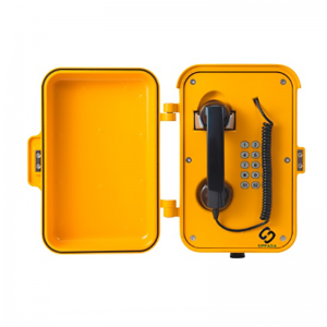 Juegos de teléfono industrial