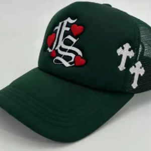 Personalidad popular Bordado 3D Logo de espuma personalizada Cabeño de camionero de malla, sombreros de camionero en blanco de poliéster de borde curvo