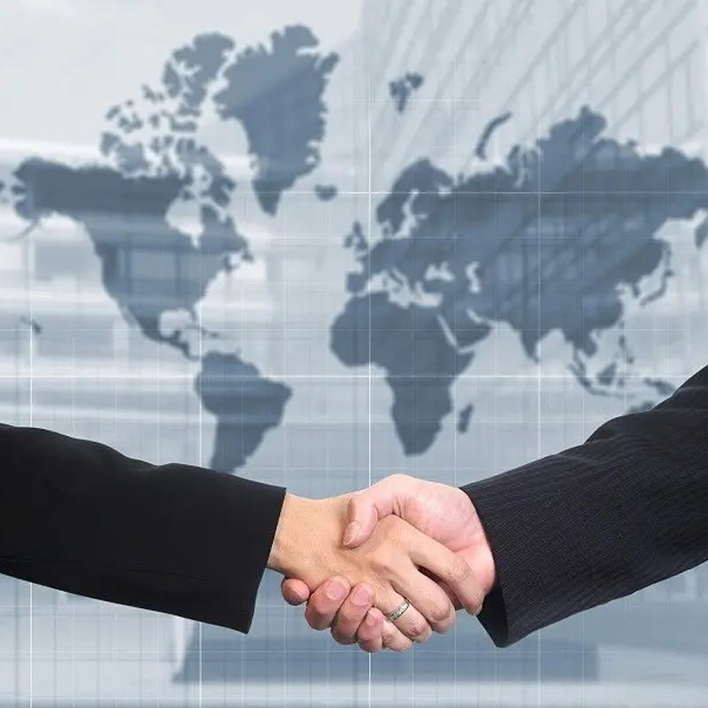 13 de abril de 2023, el presidente brasileño Luiz Inacio Lula da Silva Visita oficial a China, la primera parada del Instituto Huawei Shanghai