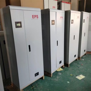 Tablero de emergencia