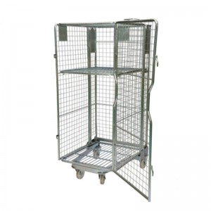 Contenedores de rollonido