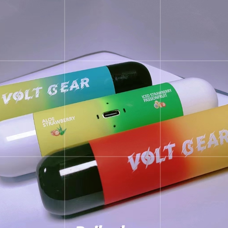 En marzo, la exportación de productos electrónicos de cigarrillos en China aumentó en un 96.5% interanual.