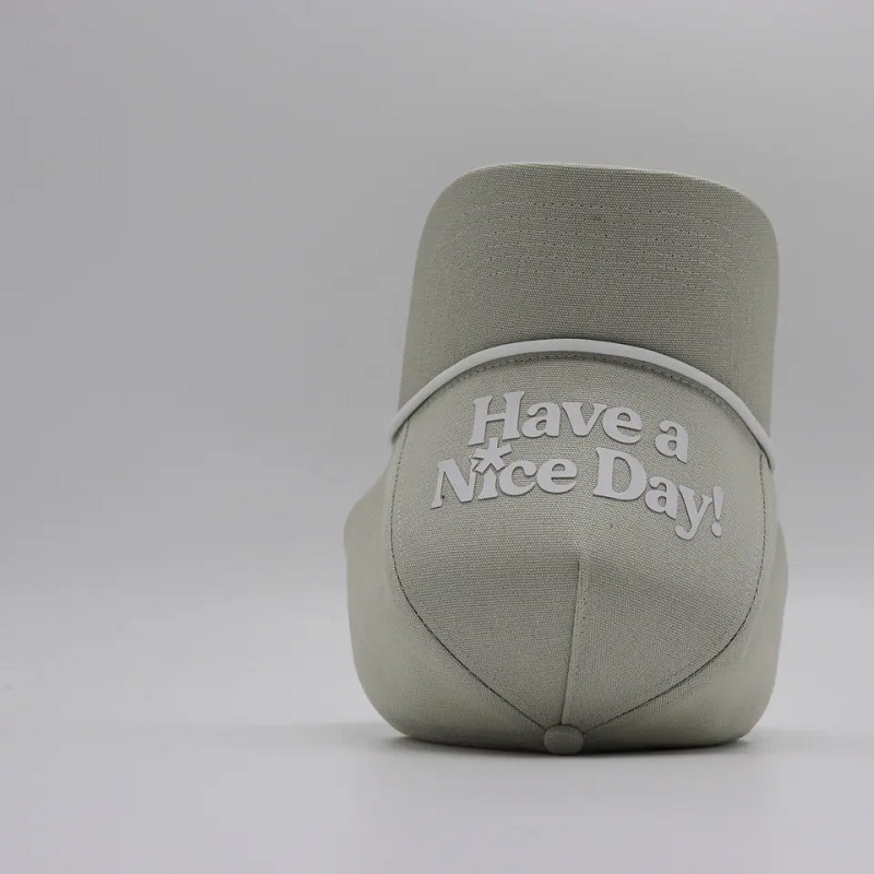 Capilla de béisbol de impresión 3D personalizada para hombres de Hat Men
