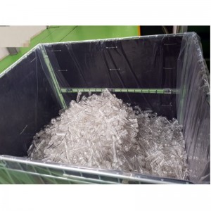 Jaula de almacenamiento de almacén