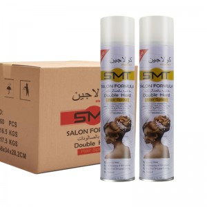 Fuerte duradero,no pegajoso todo el día.